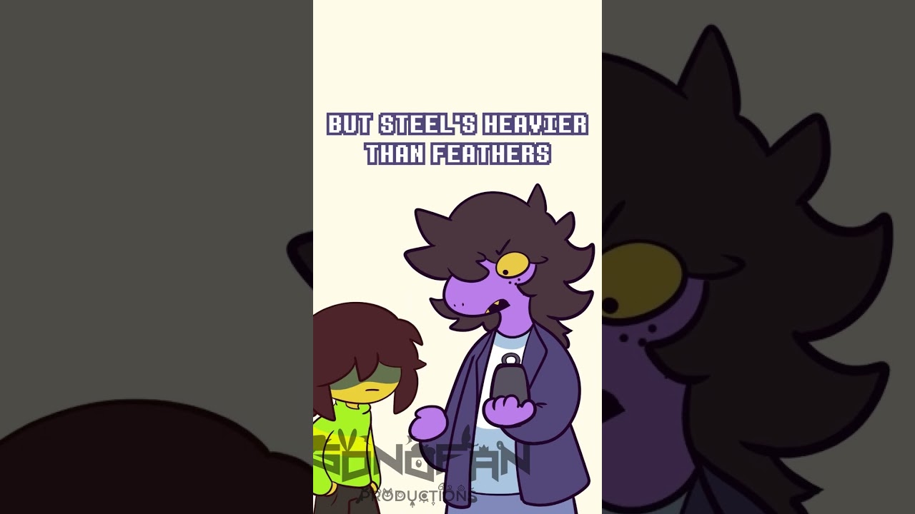 What Is heavier?