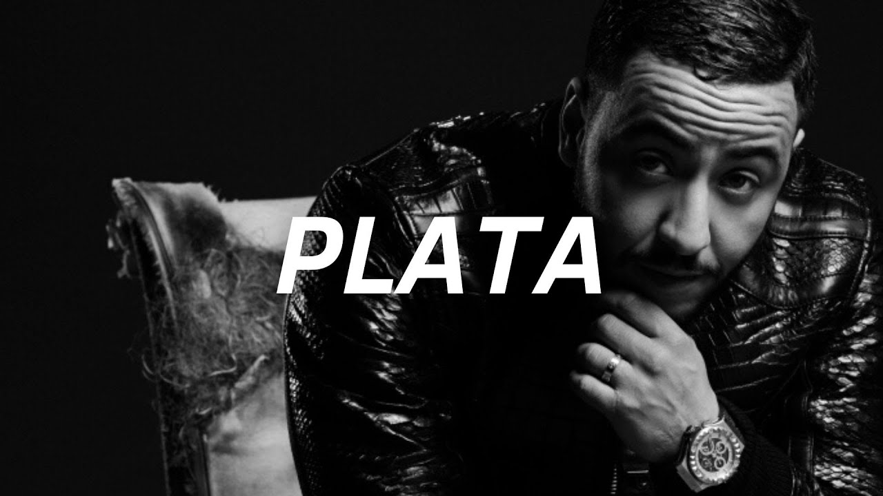 Lacrim x Zkr Type Beat 
