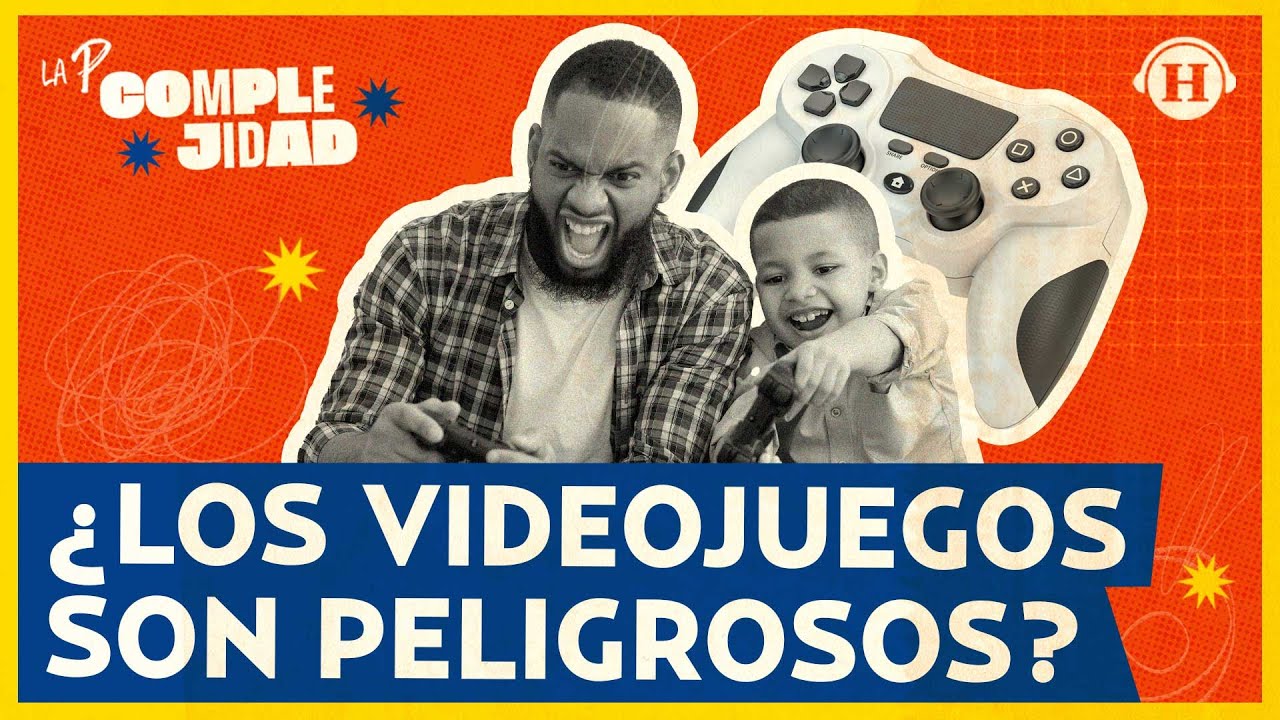 Videojuegos: &iquest;amenaza real o chivo expiatorio?  | La P&hellip; Complejidad