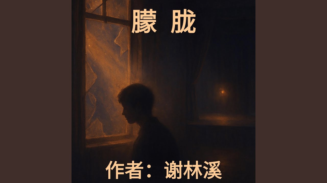 《朦胧》