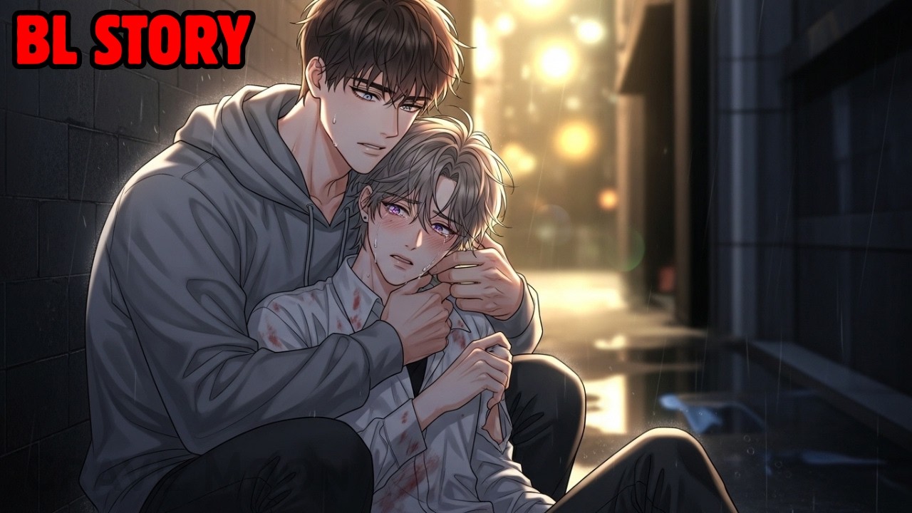 He Saved A Helpless Omega From Danger, Unaware That I'm Seoul's Most Feared Crime Lord