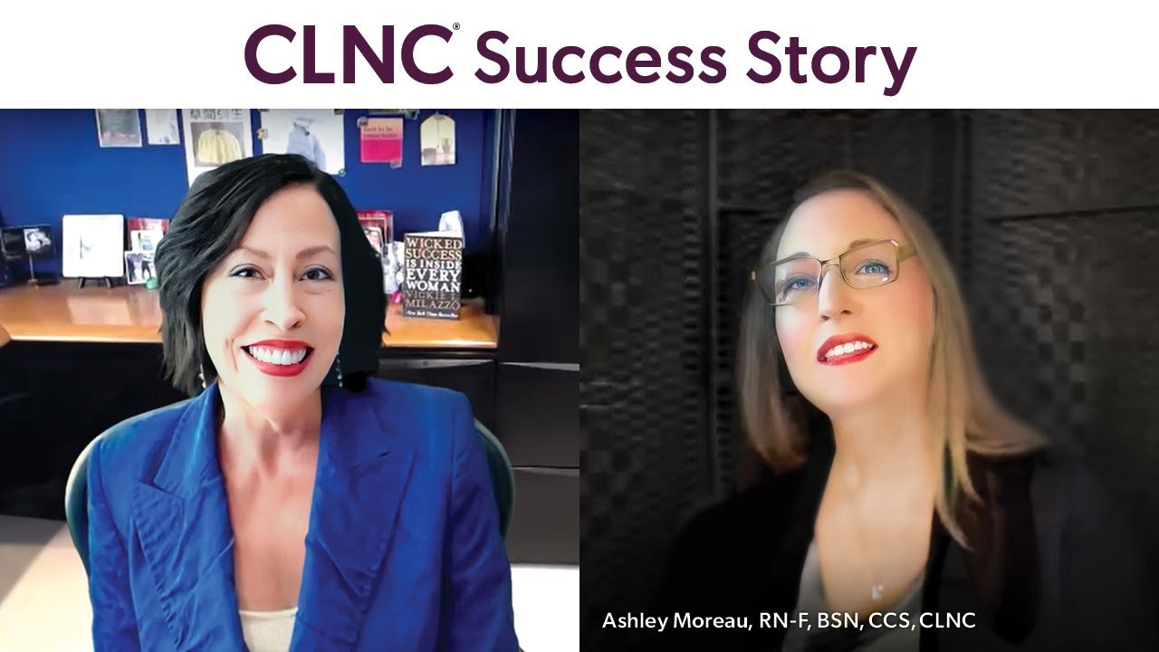 Ashley Moreau Shares How Her CLNC Business Provides the Flexibility to Take Care of What&rsquo;s Important