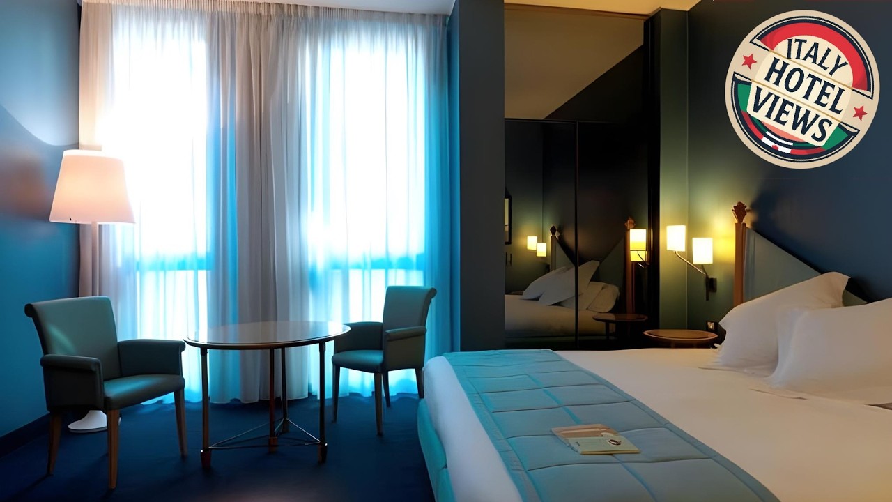 Hotel Spadari Al Duomo | Milan, Italy | Hotel Review 🏨
