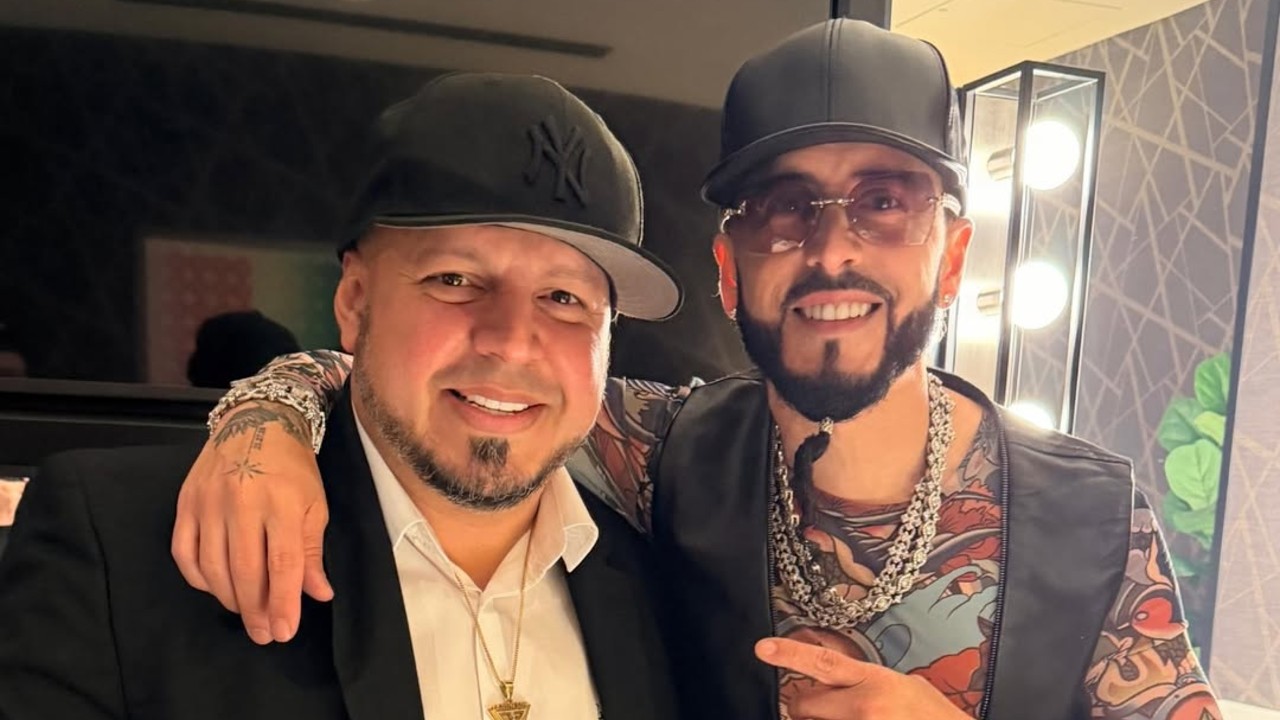 Hablamos con Candy Boy, DJ de Yandel