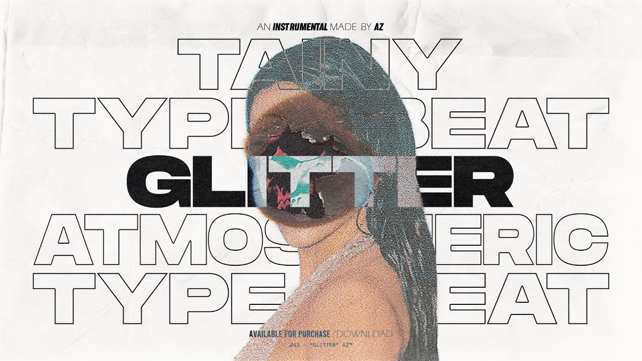 [FREE] Tainy X Rosalia Type Beat - 