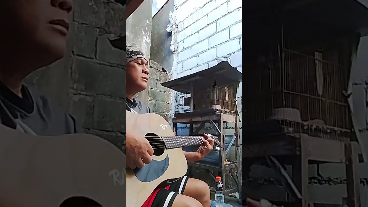 Imagine / Cover by alejandro conrado #classicrock 