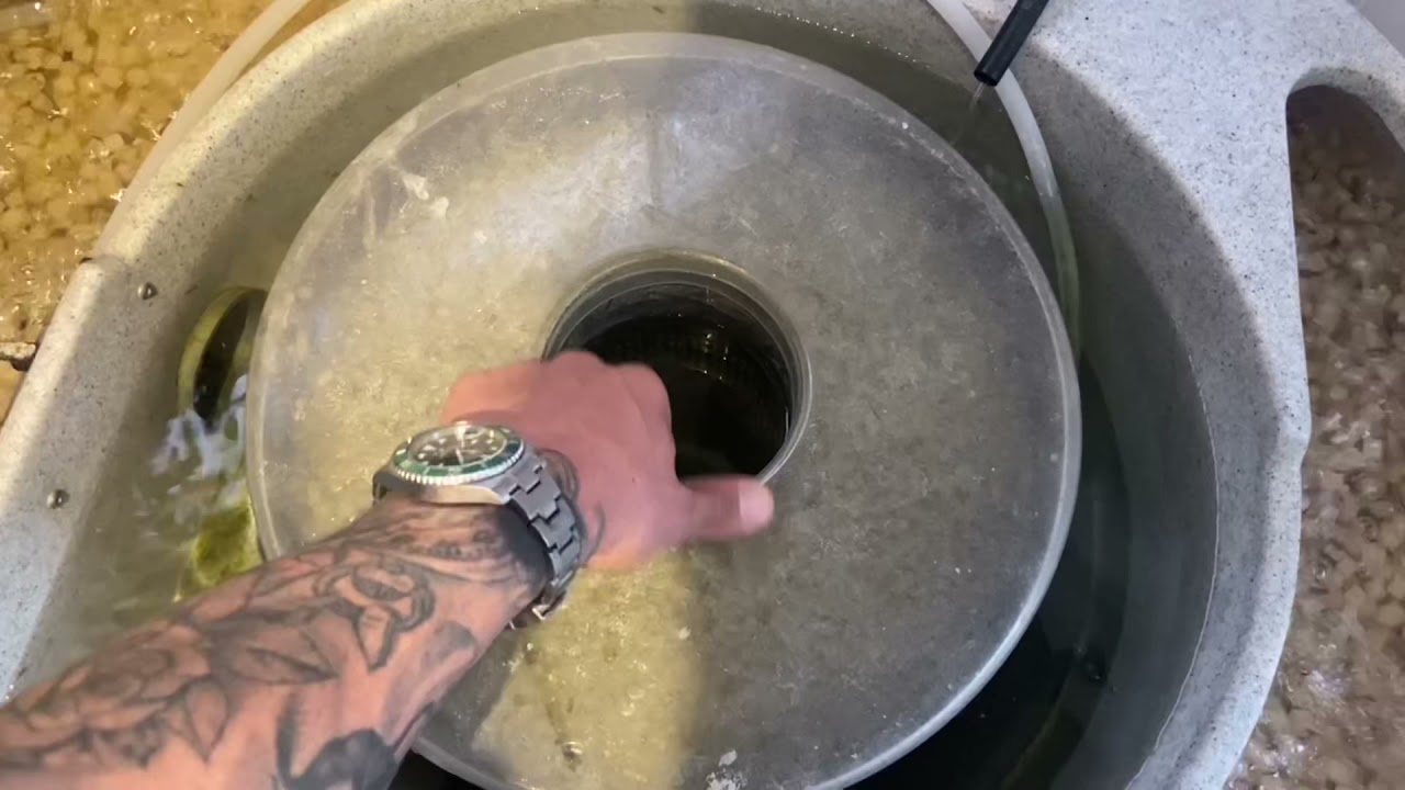 JUST4KOI !!! FILTER SYSTEMS SETUP AND OTHER GADGETS