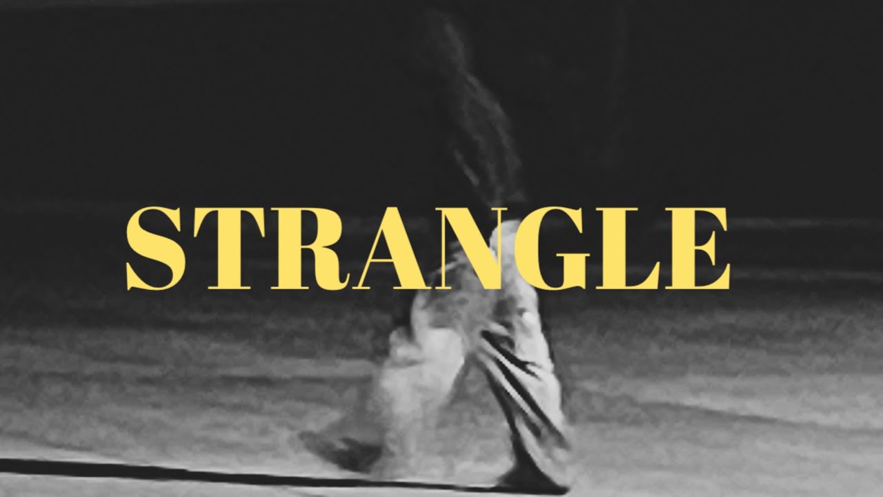 Strangle - A Destiny productions short film