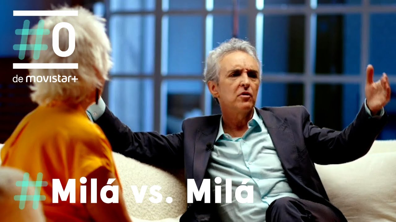 Milá vs. Milá: La buena educación | #0