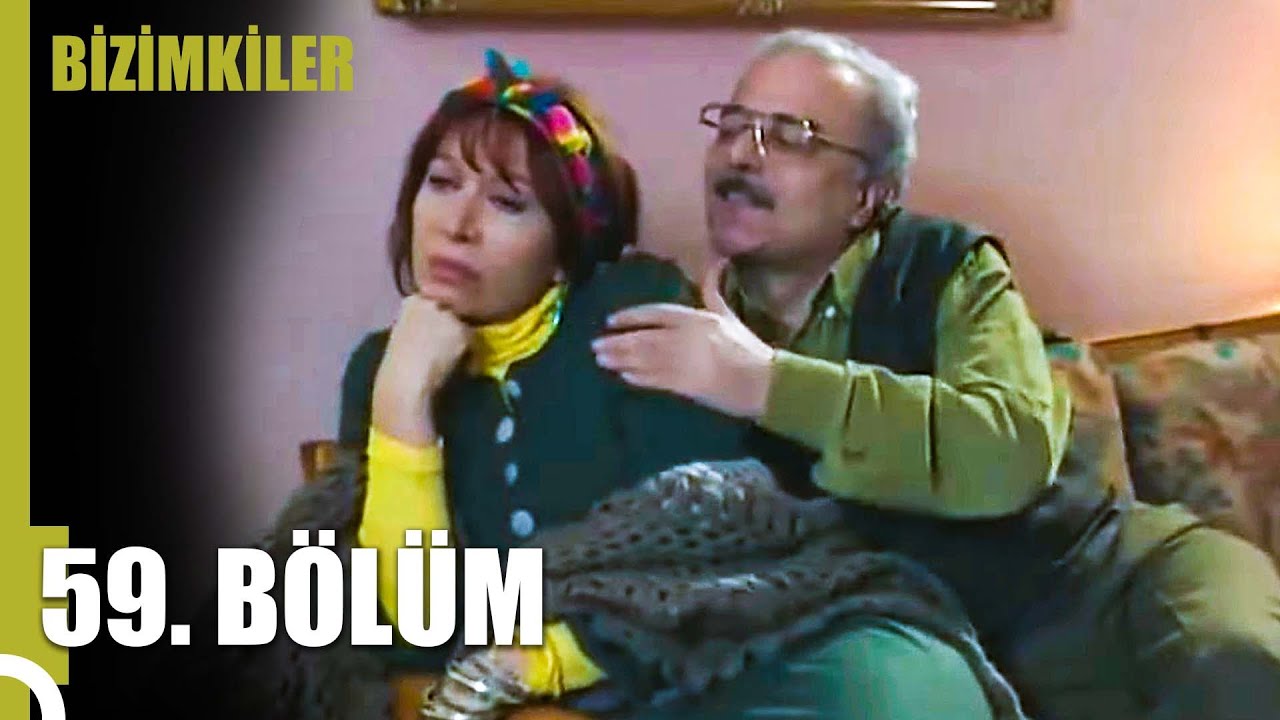 Bizimkiler 59. Bölüm (Uzun Versiyon)