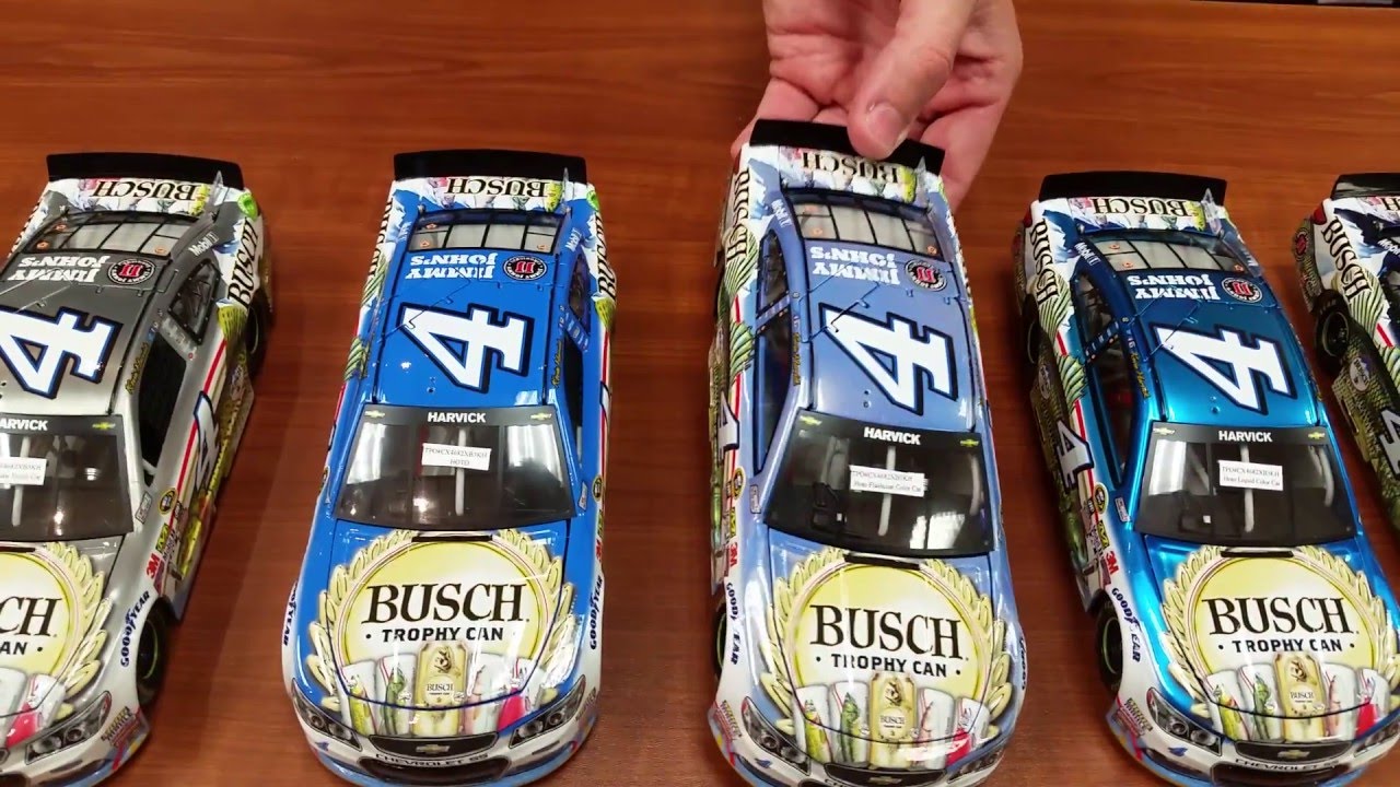 What Makes Each Special Finish So Special?