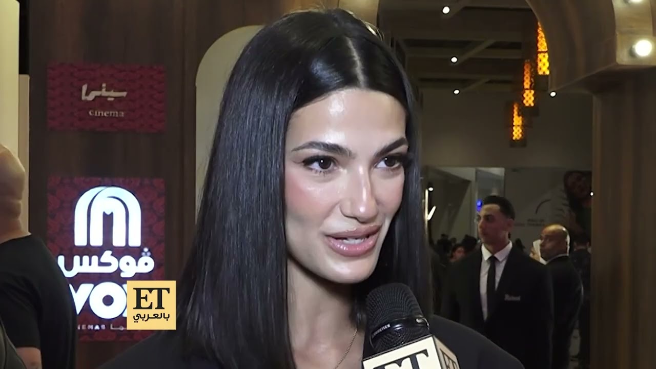 فيلم درويش يظهر أبطاله بشكل جديد