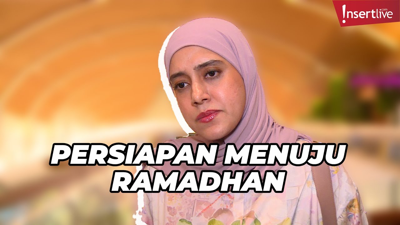 Fairuz A Rafiq Ungkap Persiapan Menuju Ramadhan 1447 Hijriah