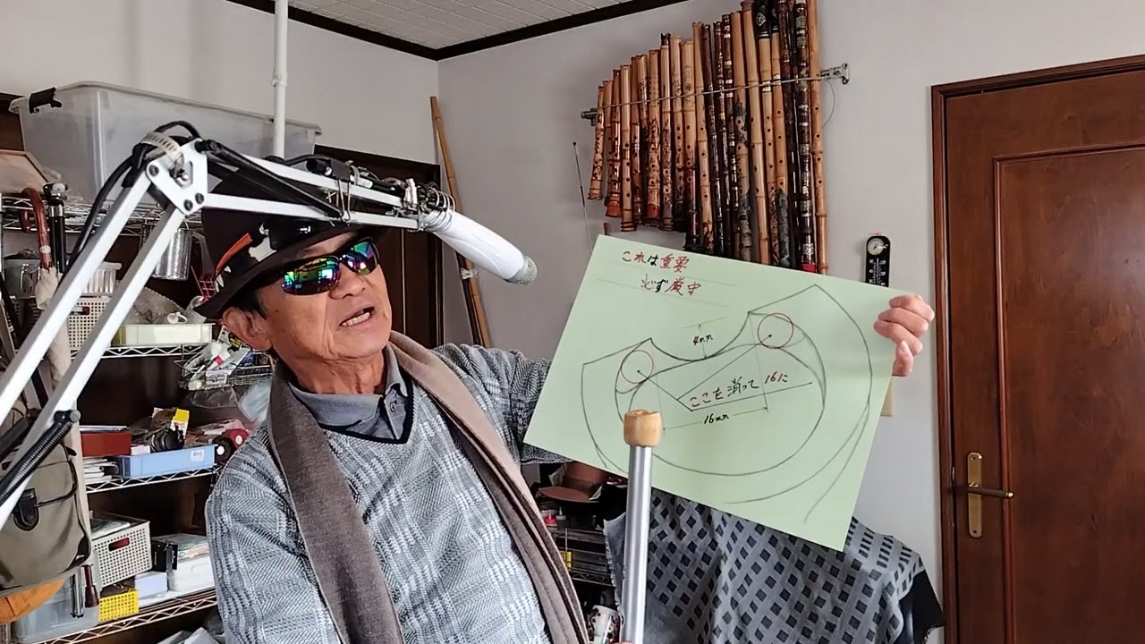 新たなる尺八、紀正、＊これは！重要事項です必ず厳守してをお送りしています。