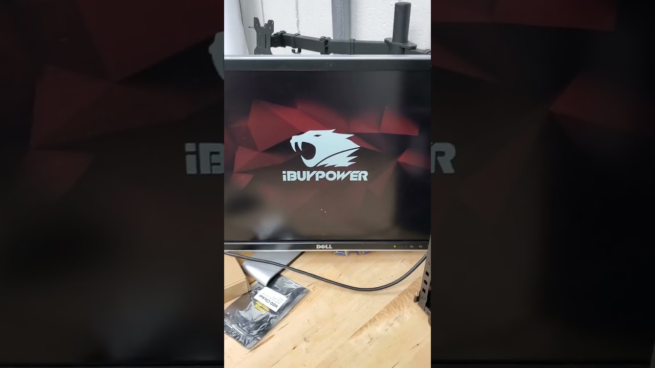 Насколько необходимо крепить SSD-накопитель M.2 к ПК? #шорты