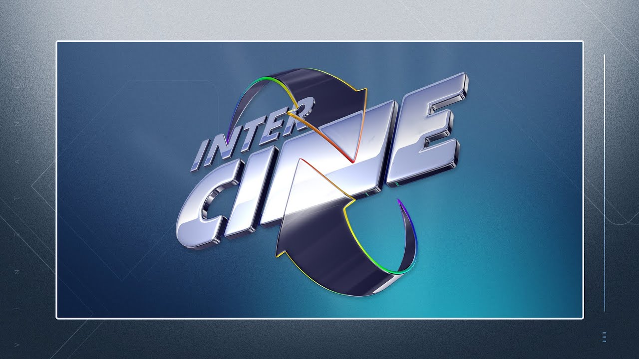 Cronologia de Vinhetas do Intercine (1996 - 2010)