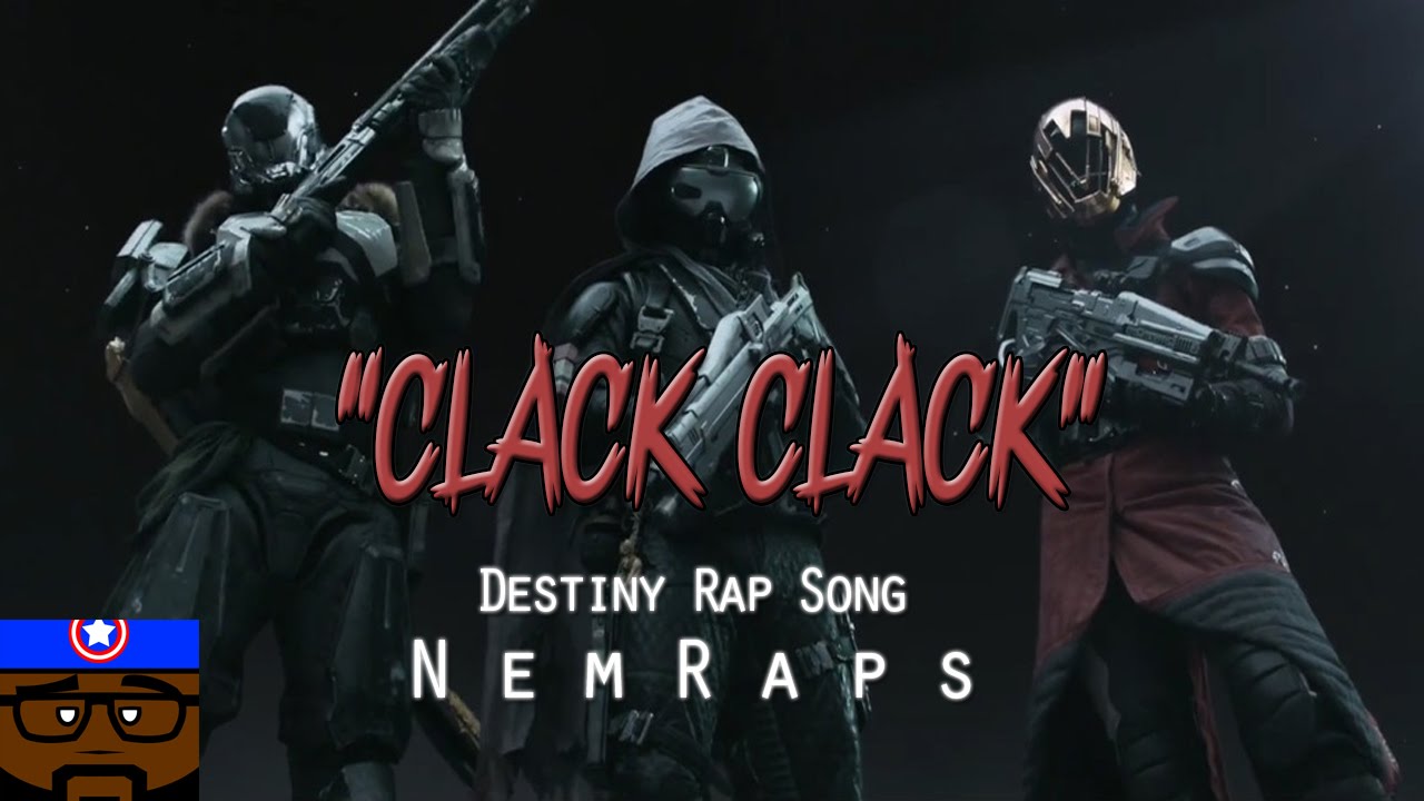 Destiny Rap -