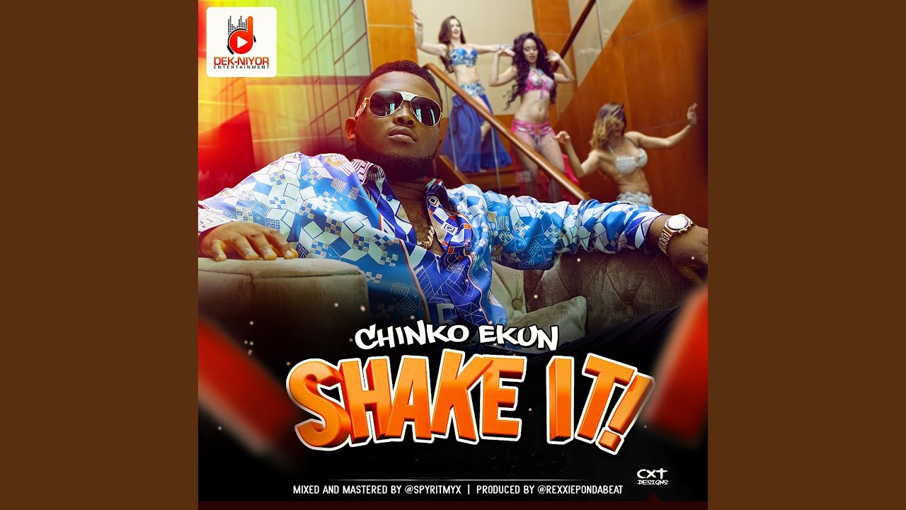 Shake It