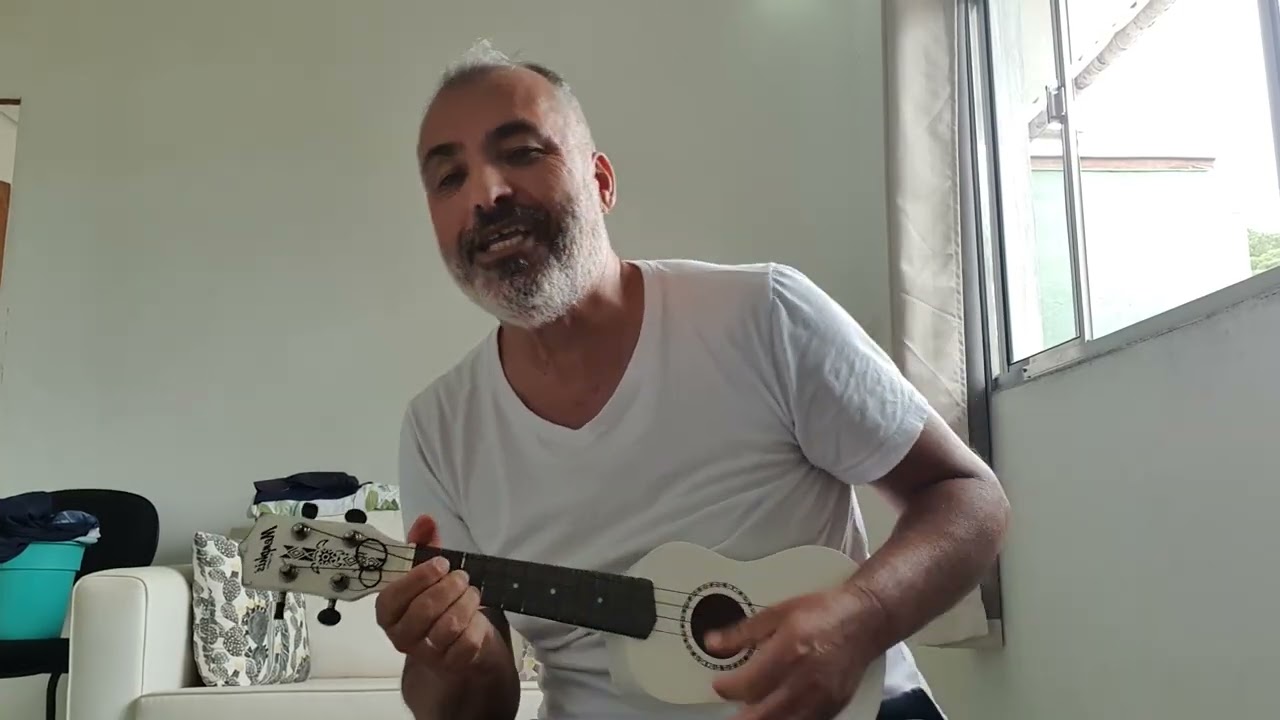 Vem Mashia vem mashia virá Autoria : Bernardino José 
