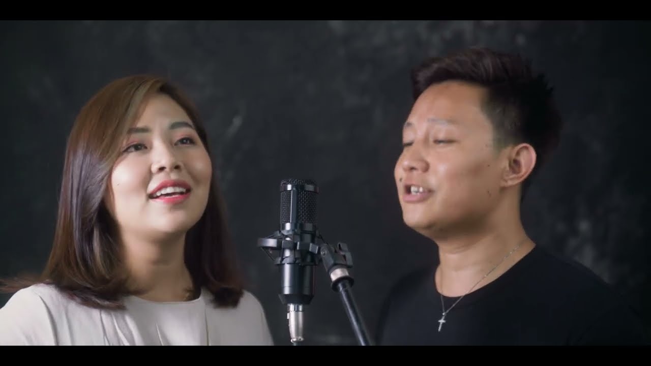 ယေရှု | 100% Jesus