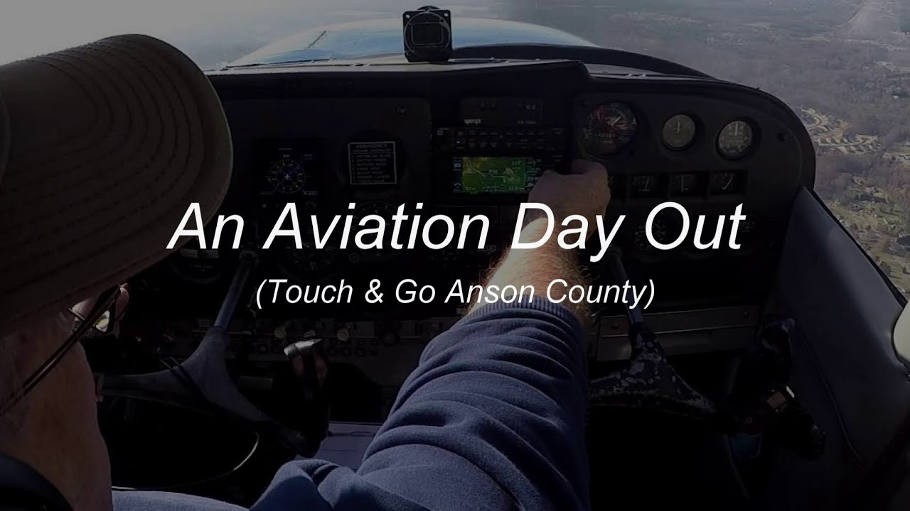Aviation Day Out - Part 2  (FTHVN 774)