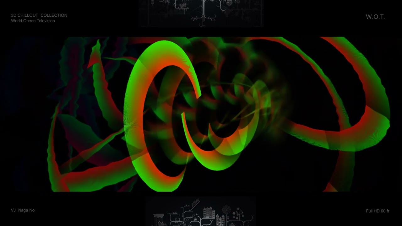 3D chillout "E.T.V. & Radio 999 Evolution"  volume 996
