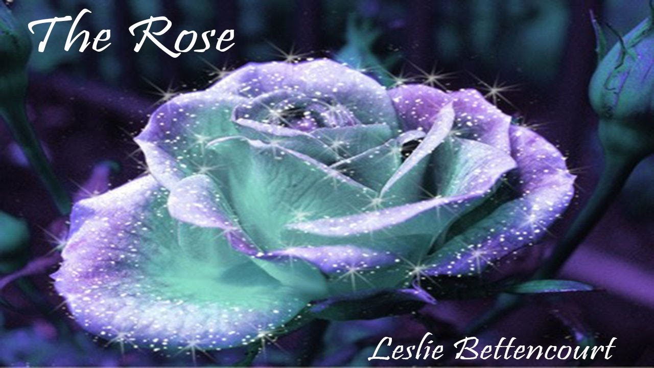 The Rose Remix Ft. (Leslie Bettencourt) CMA-Life Goes On