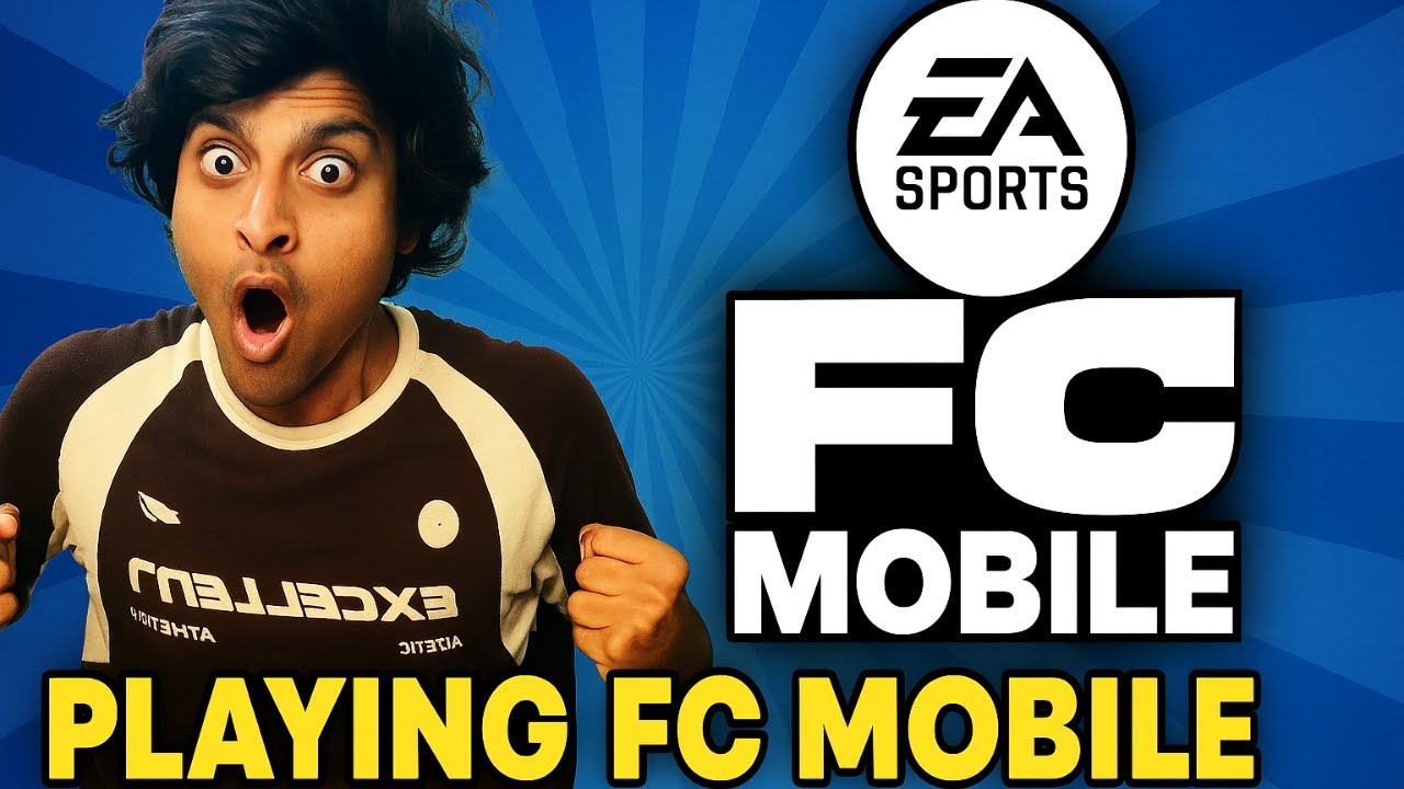 FC MOBILE WAGER MATCH 1V1 #fcmobile