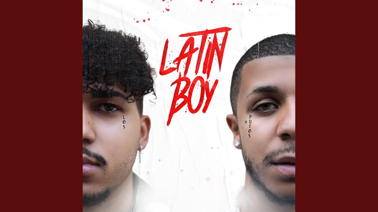 Latin Boy