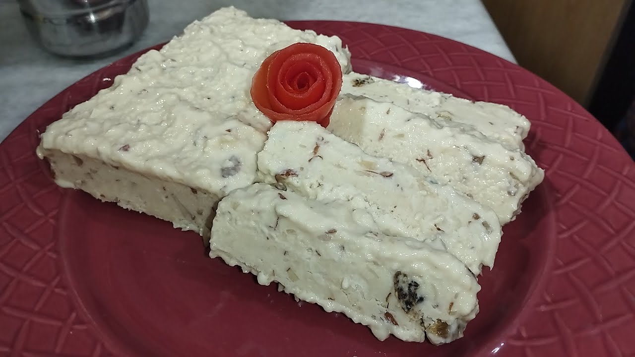 Kulfa Ice cream || Homemade kulfa Ice cream