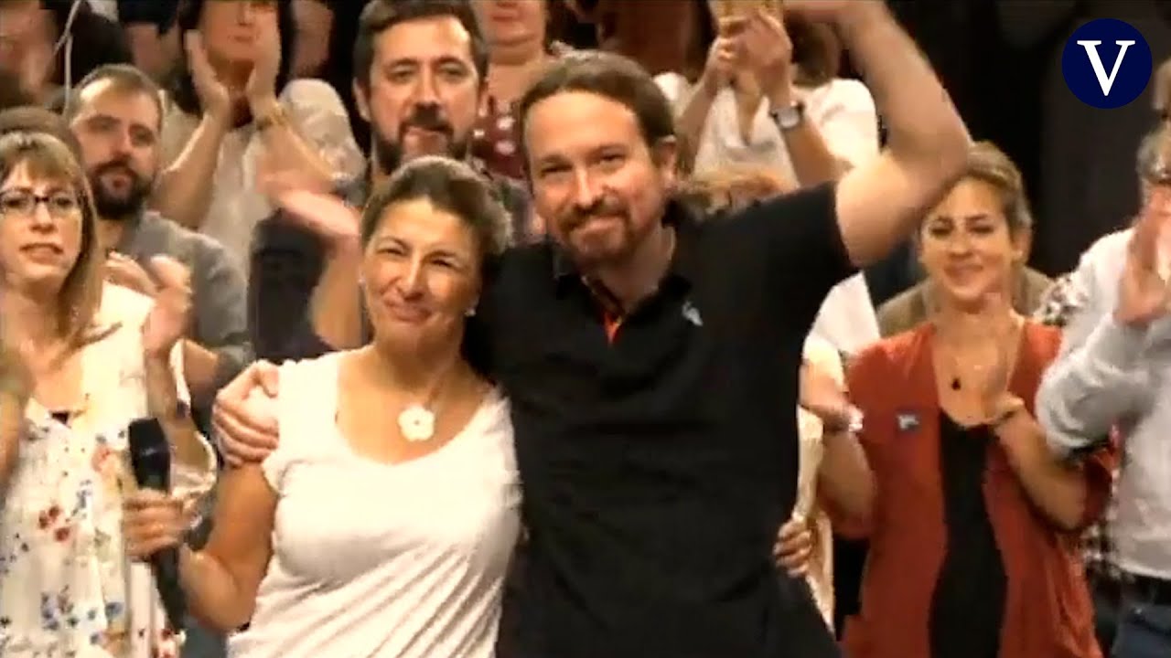 Estas son las claves en la ruptura entre Sumar y Podemos