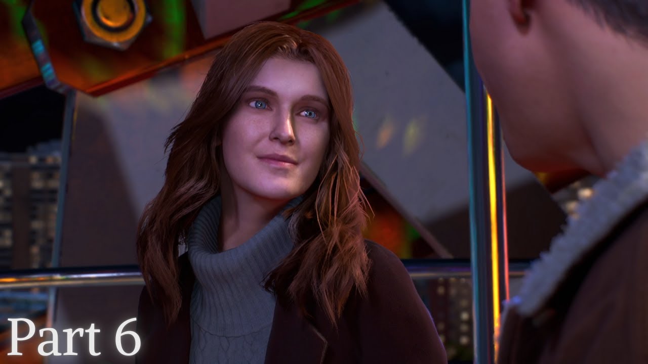 Marvel’s Spider-Man 2 Gamepaly Walkthrough Part 6 -  Coney Island