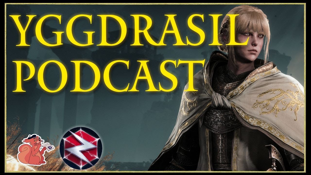 From Software With Ziostorm | Yggdrasil Podcast 48