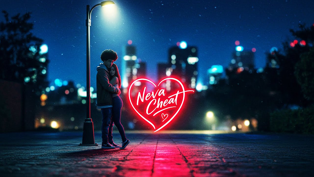 Jas Sizzles - Neva Cheat (Official Audio) | Love shouldn't be complicated