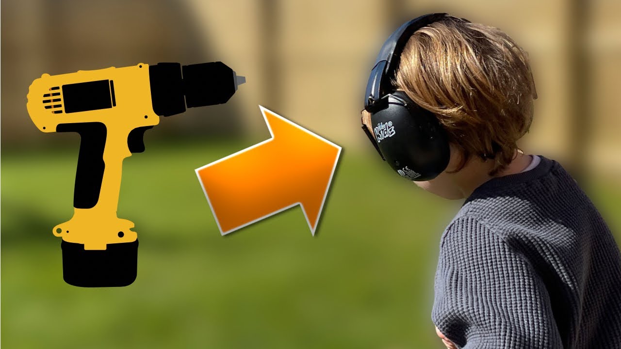 The BEST Autism Ear Defenders (CHECK THESE OUT!)