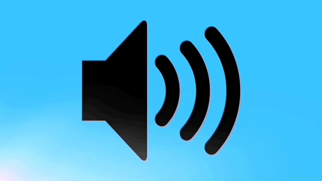 Telegram Notification (Slow Version) - Sound Effect 🔊