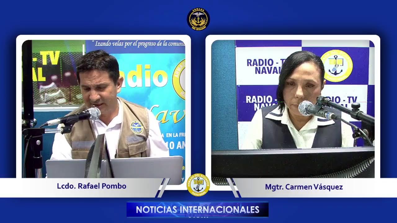 Informativo Vigía