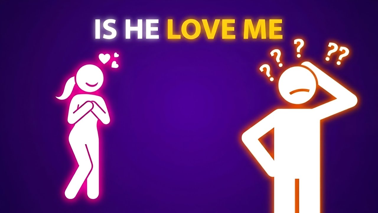 7 Signs He Likes You More Than He's Letting On