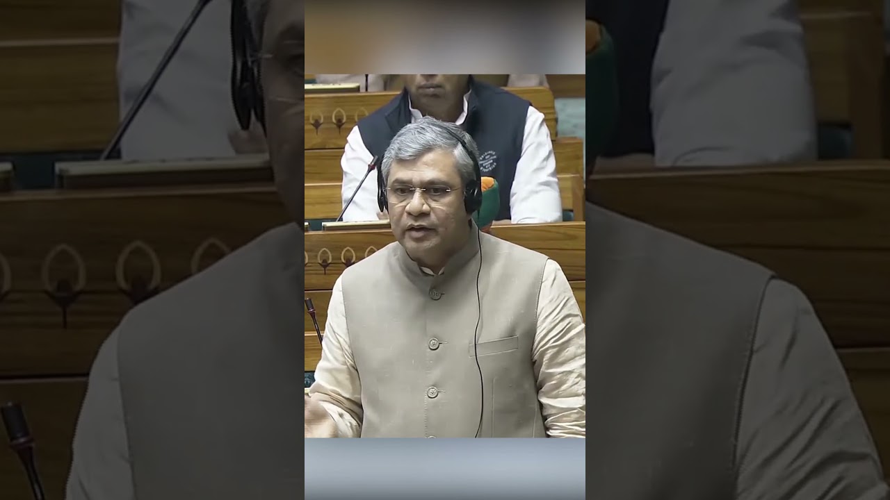 Railway minister on Railway Vacancy