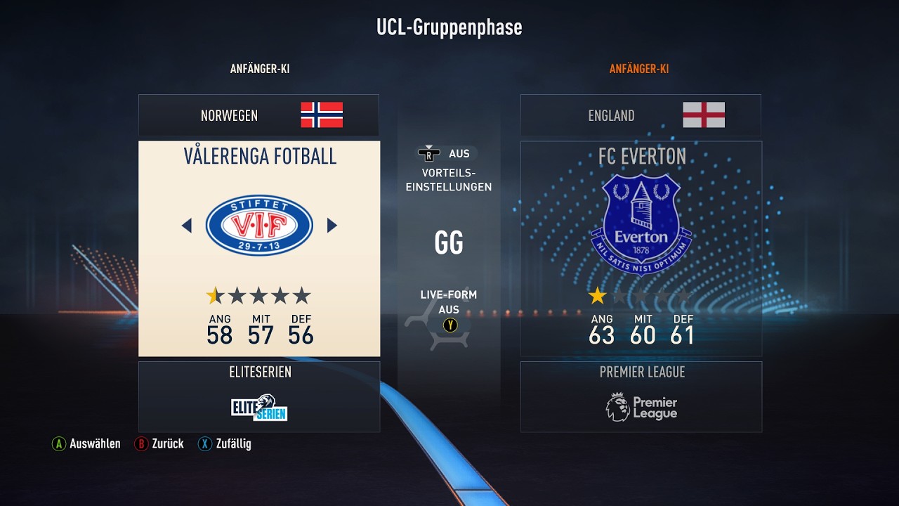 2.Liga 1.Spieltag Fc Rot Weiß Salem vs Hainchener Fv Blau Gelb