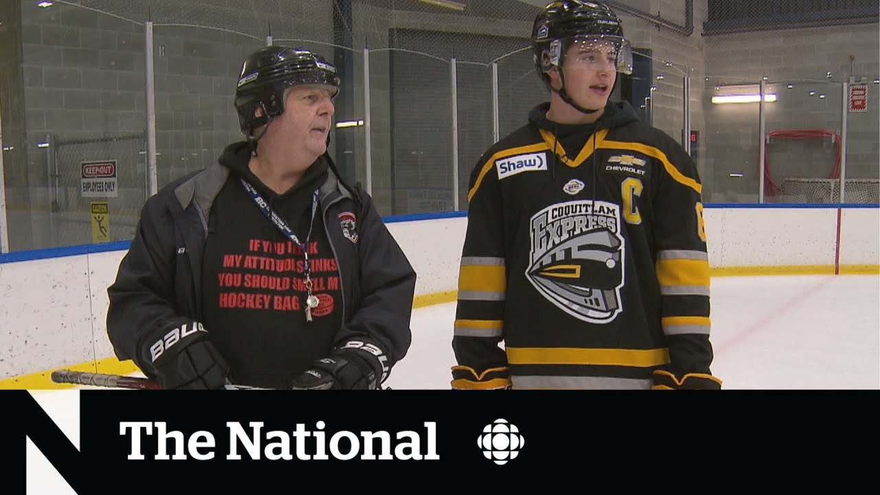 Junior leagues working to change hockey's toxic culture