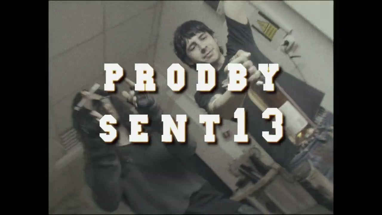 Franch Santana, Edvil, fakemink- PYREX (Official Video)