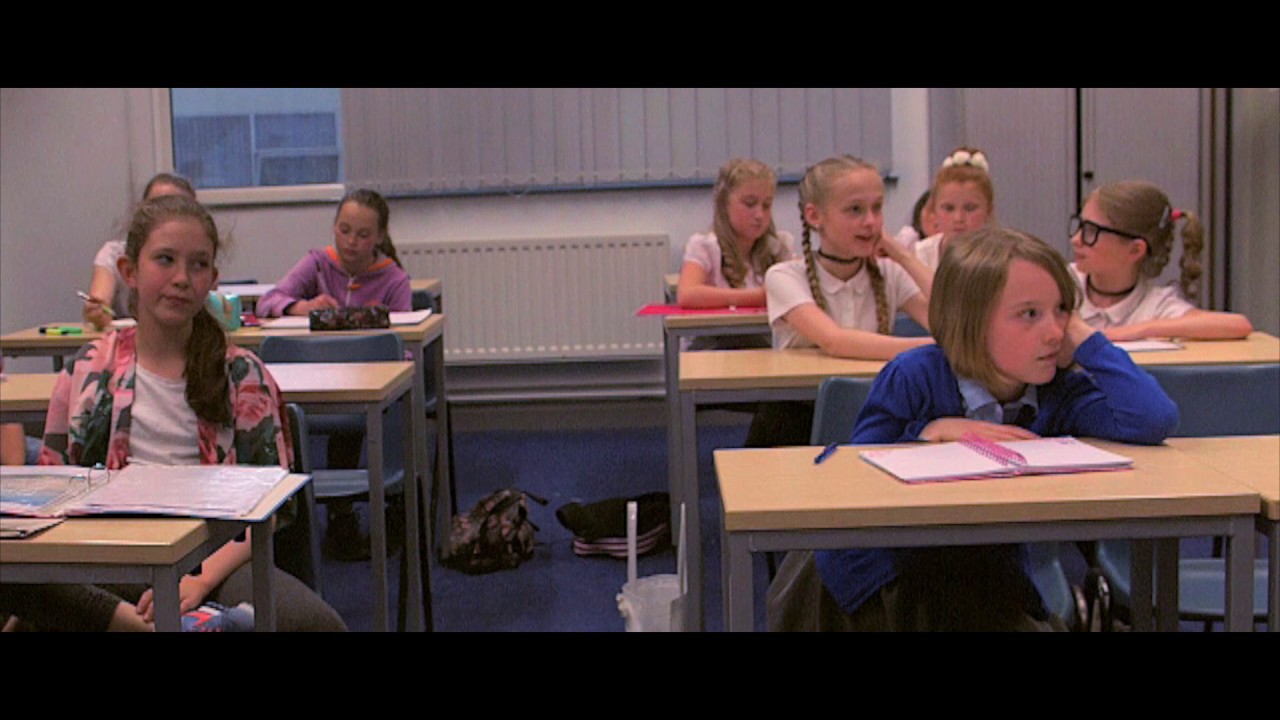 PQA Tees Valley PM - Blue Group - Class Songs!