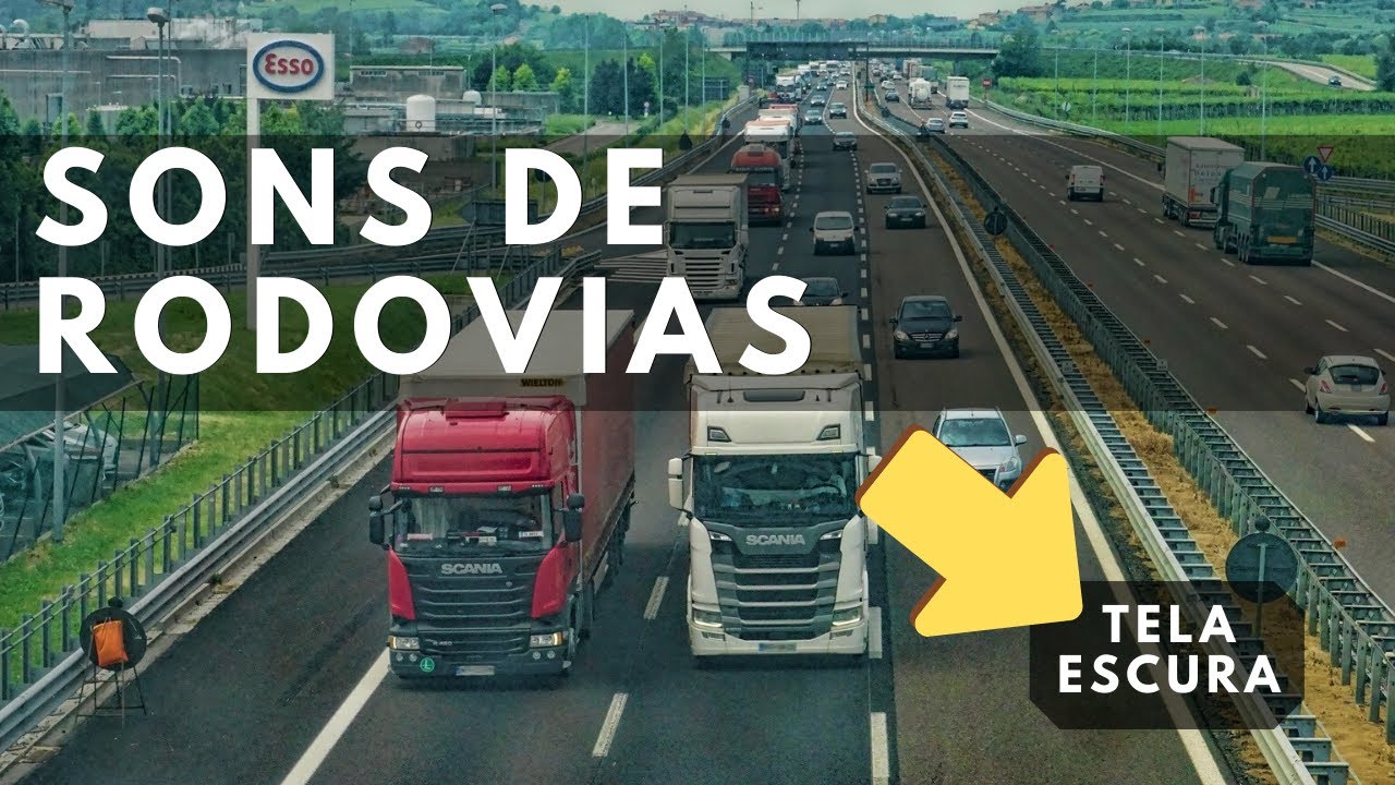 Sons de Rodovia