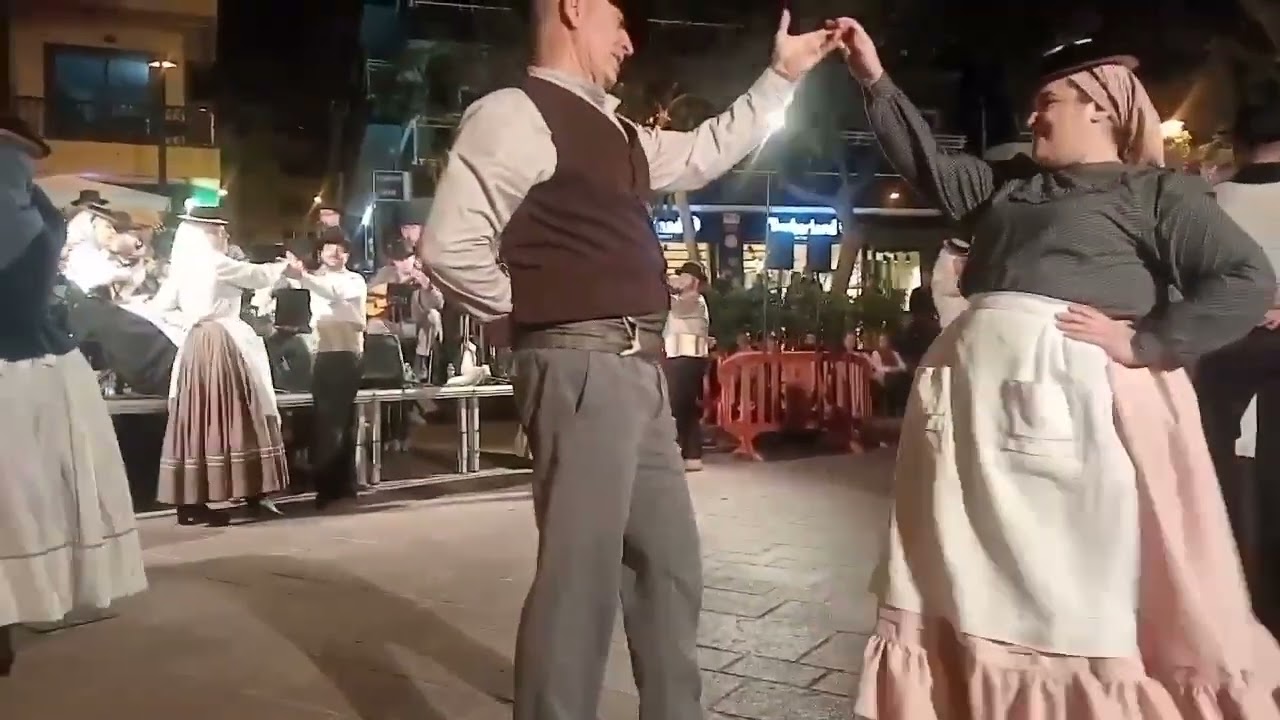 SANTO DOMINGO, TANGANILLO, TAJARASTE DE TEJINA