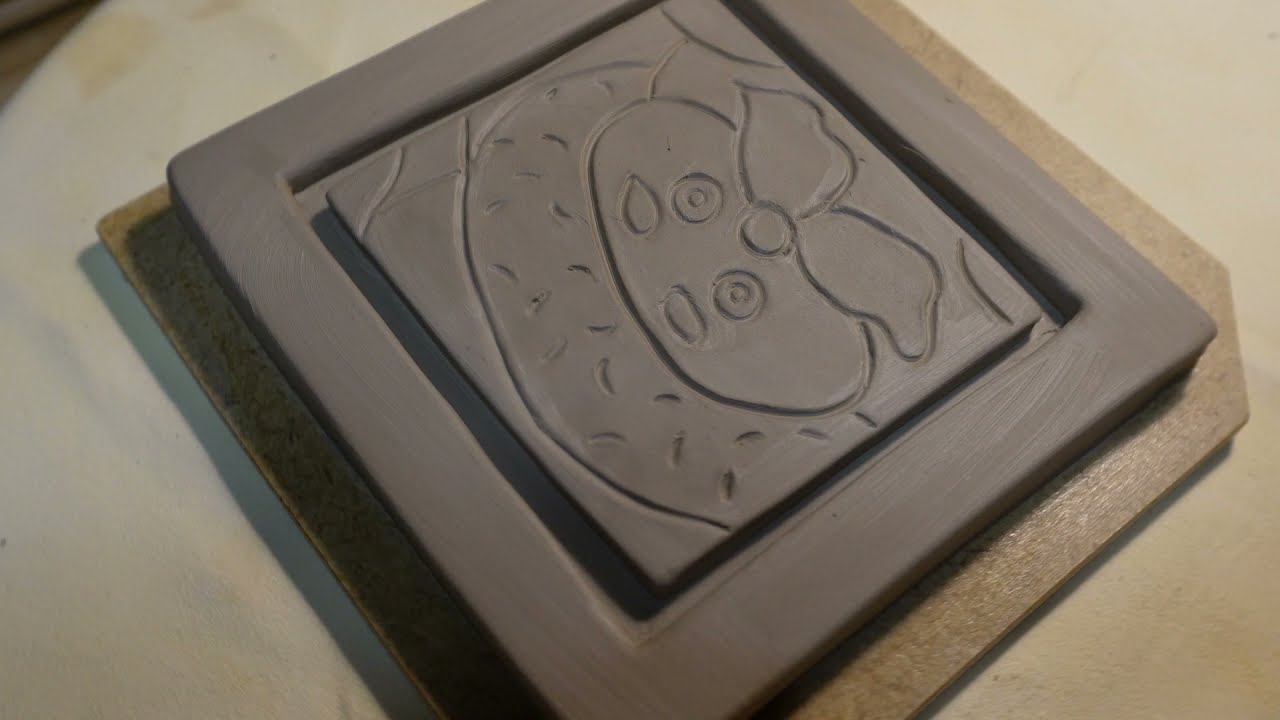 Drobiazgi ceramiczne.