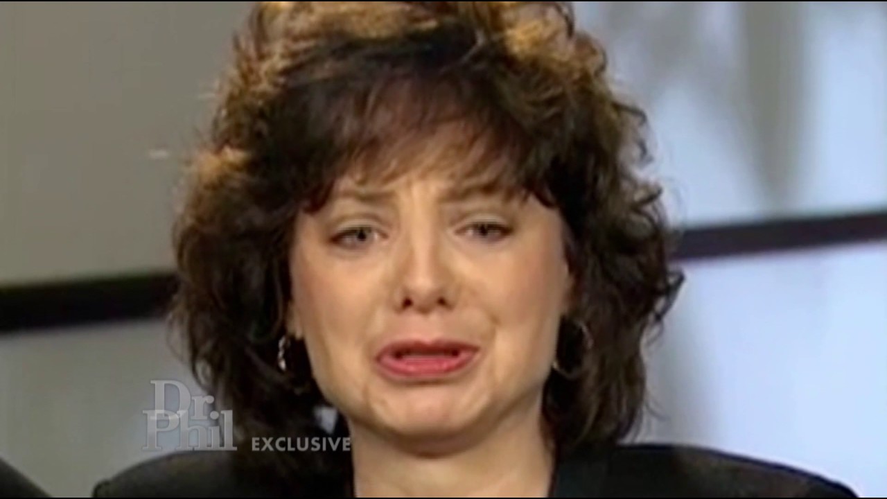 Dr  Phil  JonBenet Ramsey Burke Ramsey Interview