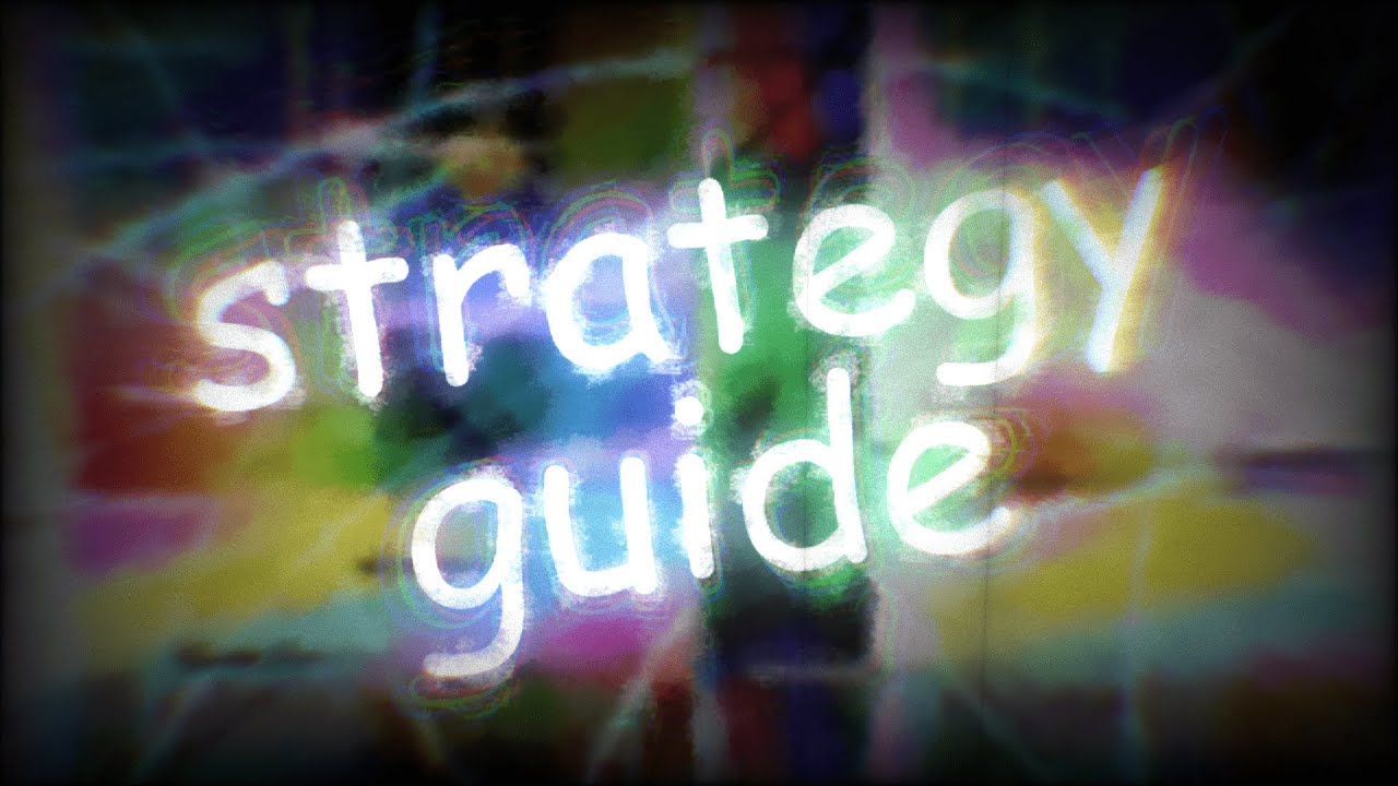 ephemeral dream strategy guide