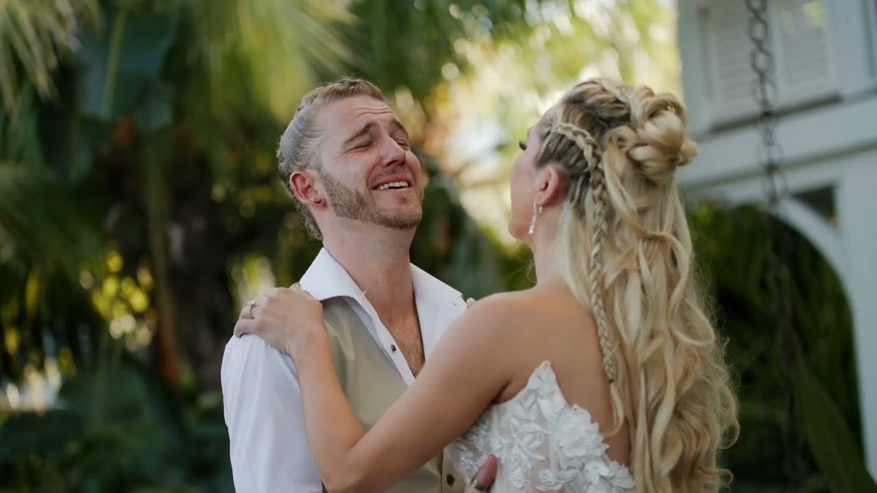 A Dream Destination Wedding in Jamaica Half Moon