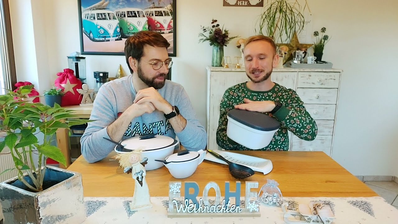 Er ist endlich wieder da - der Tupperware®-Siebservierer 😍